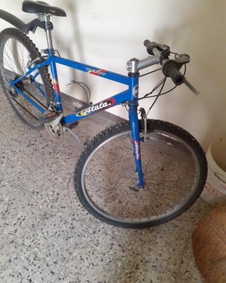 Bici Atala trophy Mountain bike