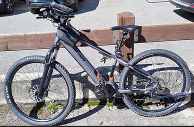 Atala E Bike B-Cross A3.4 LT10