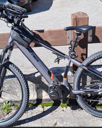 Atala E Bike B-Cross A3.4 LT10