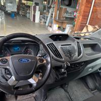 Ford Transit L3 H3