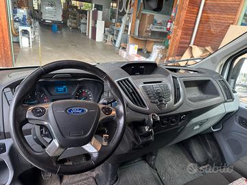 Ford Transit L3 H3