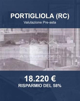 Immobile in asta di 108 m² a Portigliola