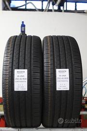 2 GOMME USATE 225 45 R20 CONTINENTAL 100W