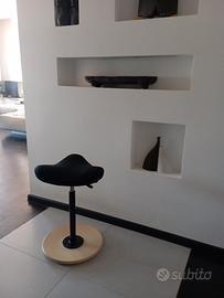 sgabello ergonomico Varier Move - design premium 