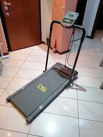 tapis roulant elettrico