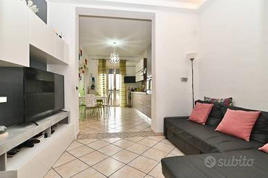 Appartamento di 84 m² con 3 locali a Rho