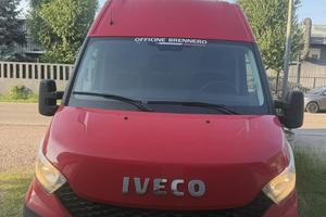 furgone Iveco