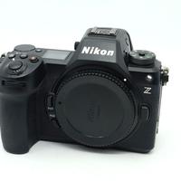 Nikon Z6 III CORPO