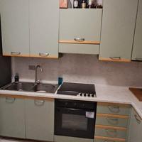 Mobile di cucina