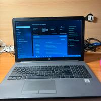 Pc portatile HP