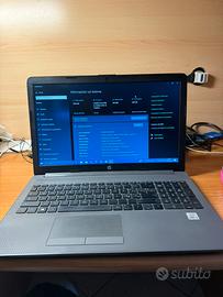 Pc portatile HP