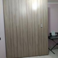 Armadio 4 ante battenti