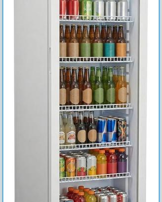 Vetrina frigo bibite