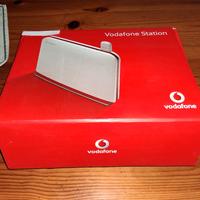 Vodafone Station HG 553