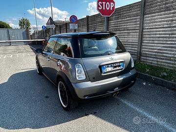 MINI Cooper S R53 - 1.6  170 CV