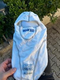 Sottocasco sparco omolato
