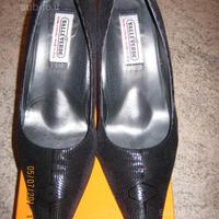 Scarpe donna VALLEVERDE n.39, "originali"