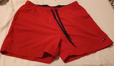 costume pantaloncino boxer Tommy Hilfiger uomo XL