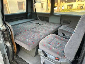 Mercedes Vito Marco Polo