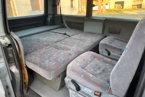 Mercedes Vito Marco Polo