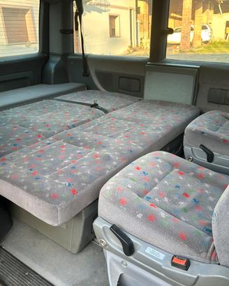 Mercedes Vito Marco Polo