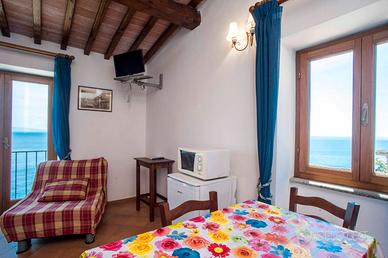 Residenza La Scogliera di Rio Albano - 8