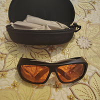 Occhiali protezione per incisore laser