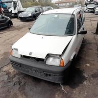 RICAMBI FIAT CINQUECENTO