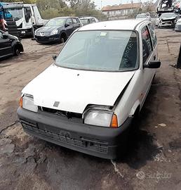 RICAMBI FIAT CINQUECENTO