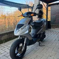 Piaggio NRG scooter 50 mc2