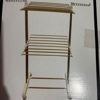Stendino verticale Kasanova