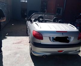 Peugeot 206 - 2001
