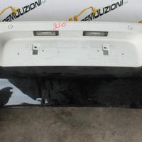 PARAURTI POSTERIORE BMW SERIE 1 F20 M-SPORT