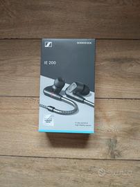 Auricolari/IEM Sennhieiser IE200