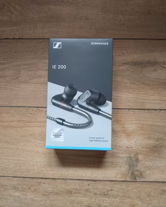Auricolari/IEM Sennhieiser IE200