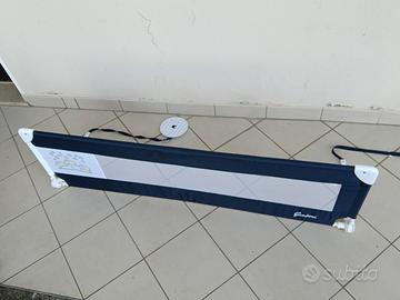 Spondine Giordani da letto per bambini