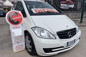 Mercedes Classe A 2.0 Diesel Anno 2011