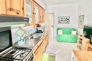 Appartamento dal 15 MARZO al 14 LUGLIO 2026