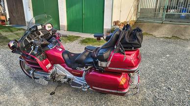 Honda Goldwing
