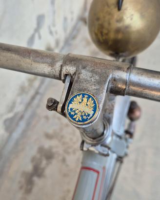 bici bianchi zaffiro 1945