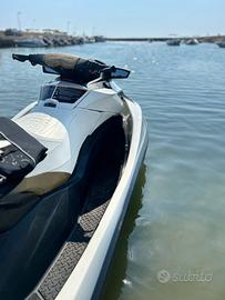 Seadoo 260 GTX