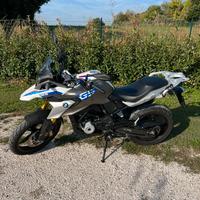 Bmw 310 gs