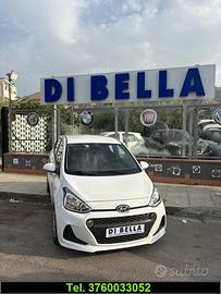 Hyundai i10 benzina 1.0 2020
