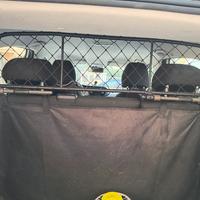 Rete divisoria cani originale Fiat Tipo hatchback