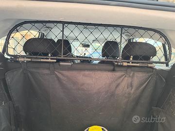 Rete divisoria cani originale Fiat Tipo hatchback
