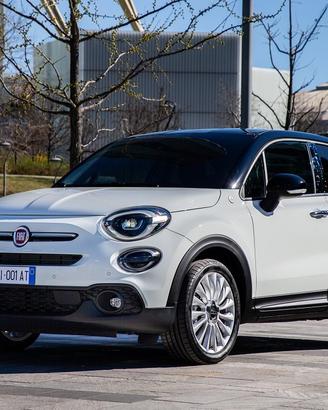 Ricambi fiat 500 x 2019 cross e normale