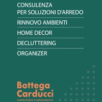 Consulenza e soluzioni d'arredo