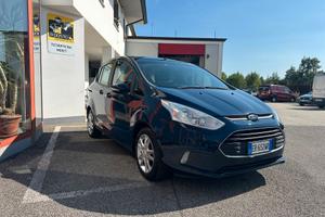 Ford B-Max 1.4 90 CV Business SOLO 38.000KM!!!