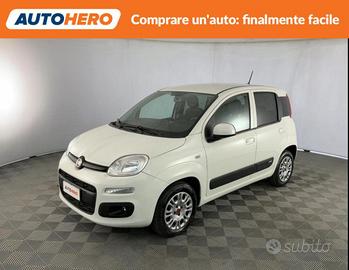FIAT Panda WL26030