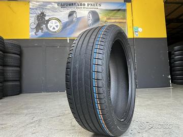 1 Gomma 205/45R17 Bridgestone estive 85% residui